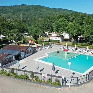 4* Campsite Du